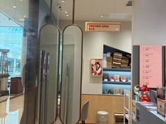 -海马体照相馆(上海月星环球港店)