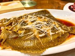 -郑庄脂渣海鲜楼(九水路店)