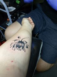 -记号刺青tattoo纹身工作室