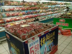 -利群海琴购物广场(商丘路店)