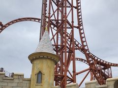 -大连海昌发现王国主题公园