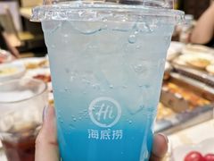 -海底捞火锅(锦艺城店)