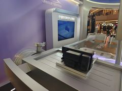 -上海世纪汇广场