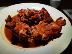 -九毛九西北菜(大东海店)