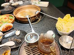 -一善菌·云南菌汤·云南菜(银泰城店)