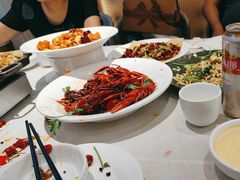 -普天和酒楼·新津菜·烤鸭(天津之眼店)