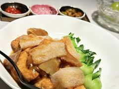 -莉莉海堂HAITANG·烤鸭(国贸商城店)