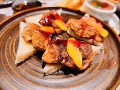 -贵木日本料理·铁板烧(新地假日广场店)