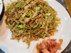 -大家乐东北菜(富河园店)