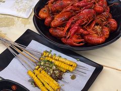 -聚味瞿记·龙虾堂(渔人码头一店)