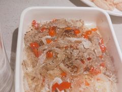 -半天妖烤鱼(中山路店)