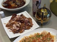 -老妈菜馆(建设街店)