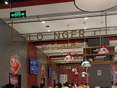-龍歌自助小火锅(市北台东利群店)