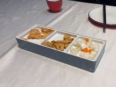 -申阿婆·上海菜·小海鲜(国展店)