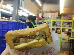 -花莲东大门国际观光夜市