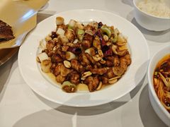 -眉州东坡(北苑华贸店)