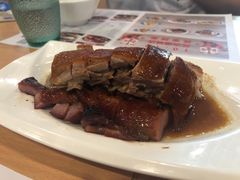 -新世界餐厅(万达店)