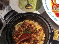 -坛宗剁椒鱼头(河西王府井店)