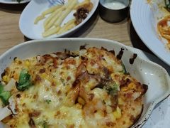 -必胜客(东茅岭店)