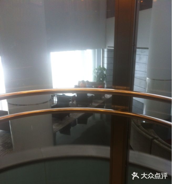 天津水晶宫饭店图片