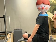 -mYSTEPS健身运动馆(古北店)