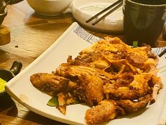 -云海肴·汽锅鸡·云南菜(领展购物广场·中关村店)
