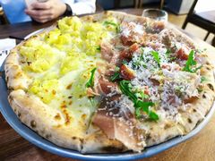 -1861意大利餐厅(文化广场店)