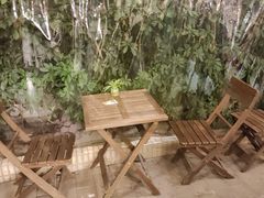 -绿小院(荔湾店)