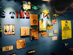 -S Team剧情密室(杭州龙翔桥店)