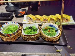-山上下日本料理(万象城店)
