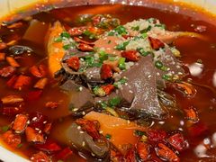 -雪龙轩中餐厅(银基冰雪酒店)