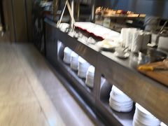 -新食谱全日制餐厅·苏州苏州湾艾美酒店