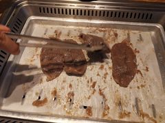 -新石器烤肉(南站店)