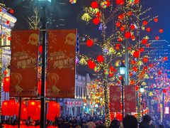-上街里市集(悦喜客来广场店)