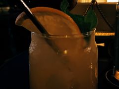 -船长酒吧 The Captain