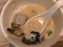 -粤仔湾砂锅粥(宜兴八佰伴店)