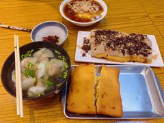 -和众大油条(维明路店)