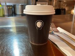 -缶乐FOLLOW咖啡