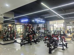 -天行健连锁游泳健身(新香洲店)