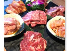 -骏河日料·烤肉(东鱼坊店)