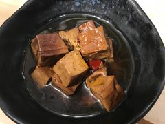 五香豆干-厝内小眷村(天河南一路店)