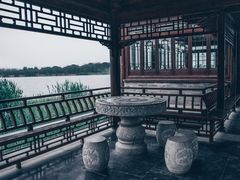 -水西公园