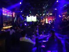 大堂-MARU玛露音乐餐厅(大学路店)