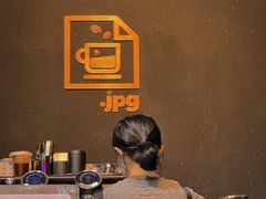 -JPG coffee(广州体育西店)