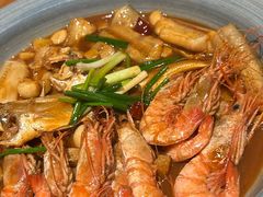 -荣小馆(杭州大厦店)