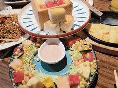 -路易十三西餐厅(西关新天地店)