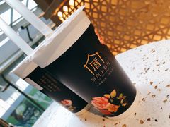 -厝内小眷村(西单大悦城店)