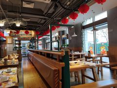 -木屋烧烤(西城天桥店)