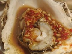 -乔街深夜食堂·台州菜·高压锅生蚝(杭州总店)