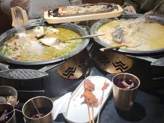 -探鱼·鲜青椒爽麻烤鱼(领展购物广场店)